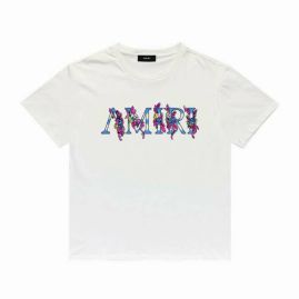 Picture of Amiri T Shirts Short _SKUAmiriS-XXL04231799